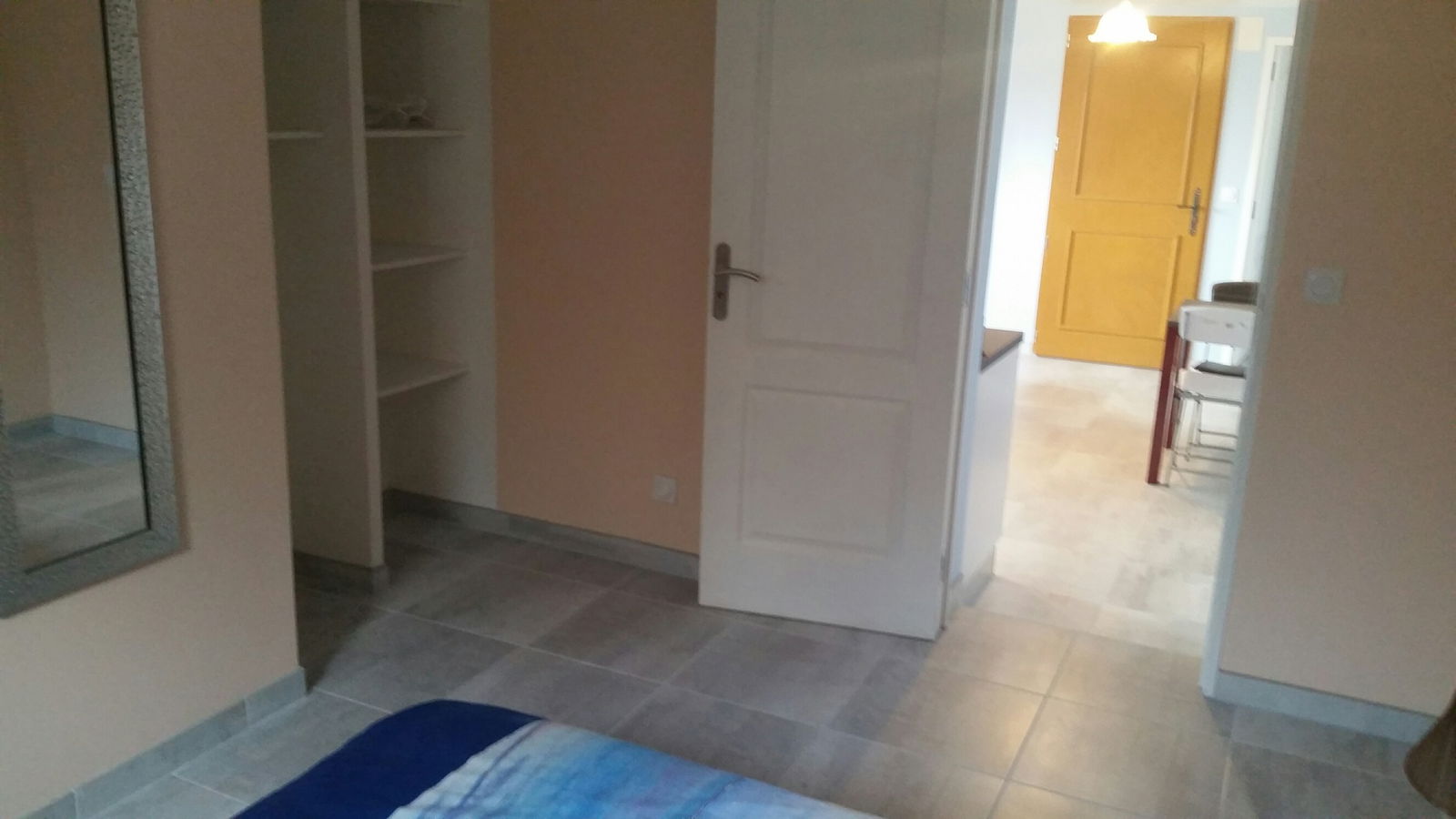 Homestay Saint-Cyr-sur-Mer 109486