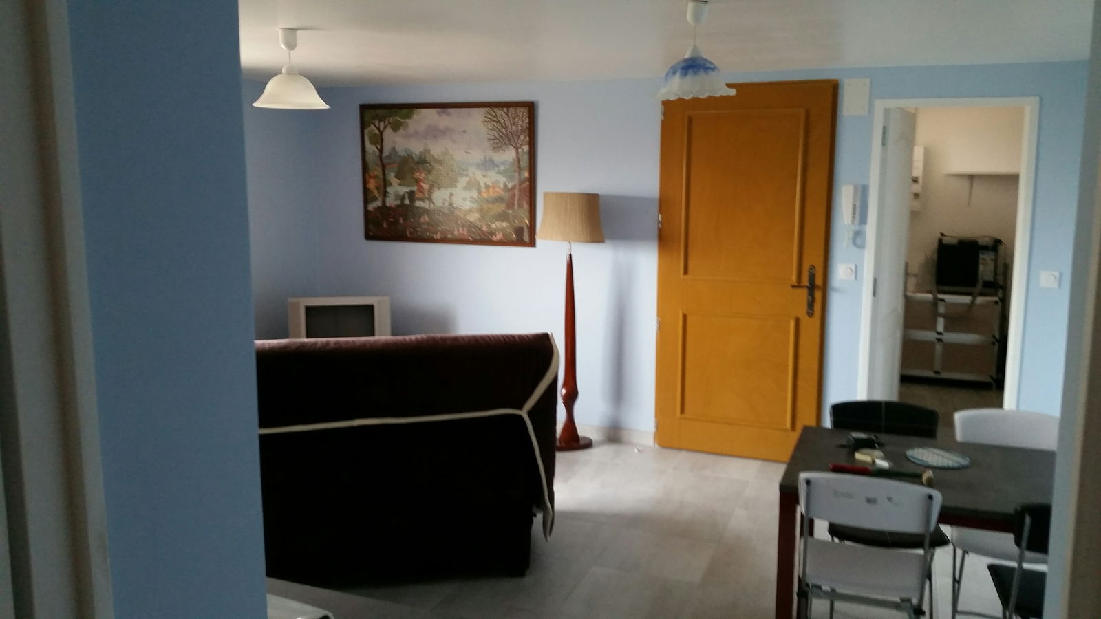 Homestay Saint-Cyr-sur-Mer 109486