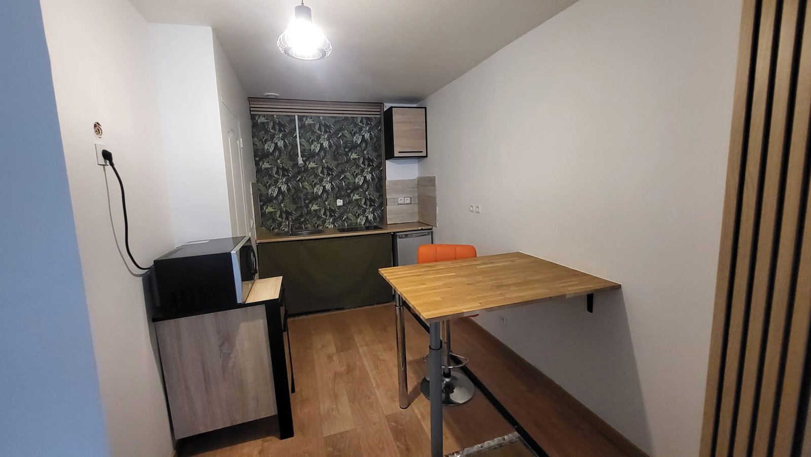 Homestay Amiens 661195