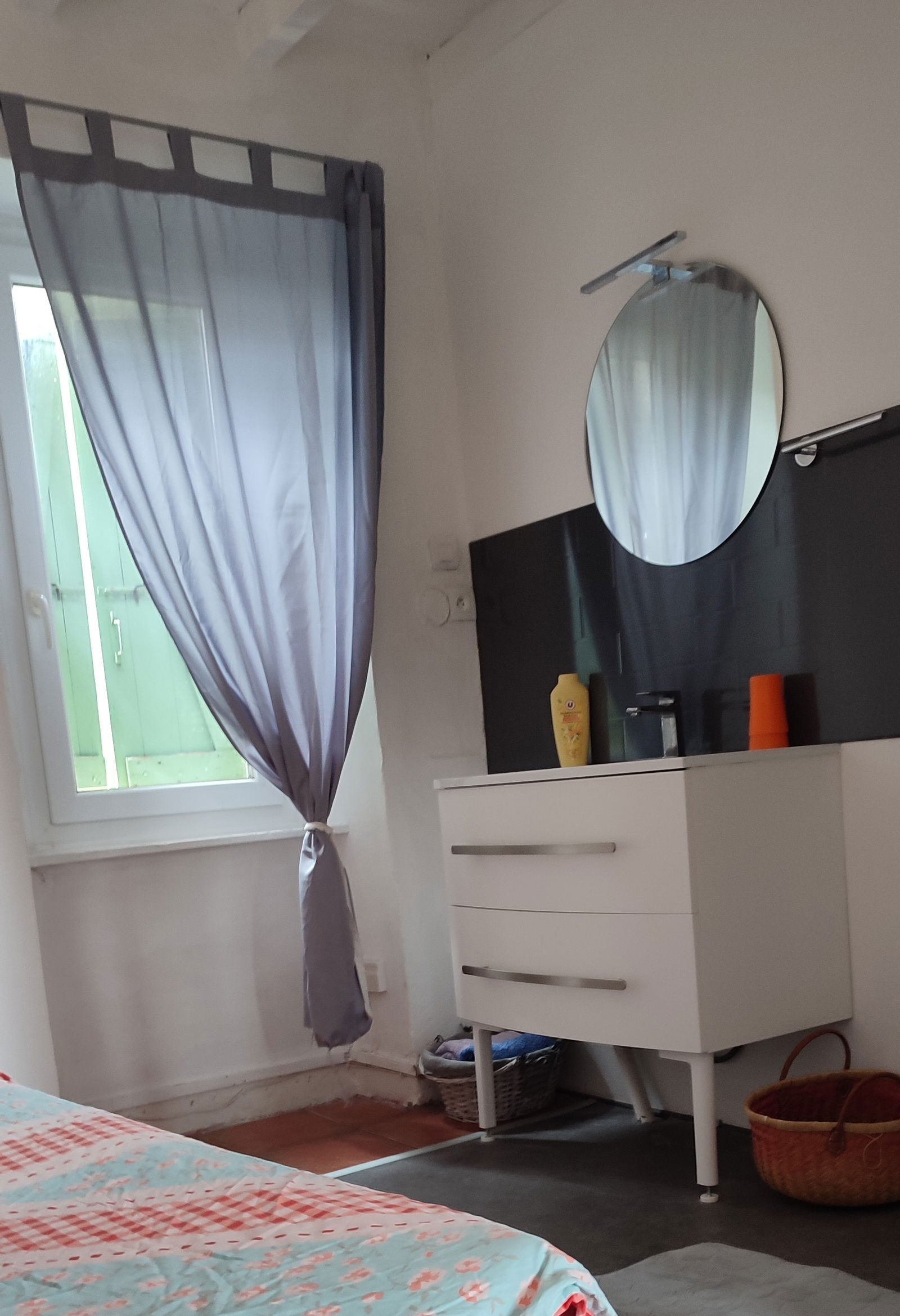 Onofhängeg Studio Labastide-d'Anjou 442396