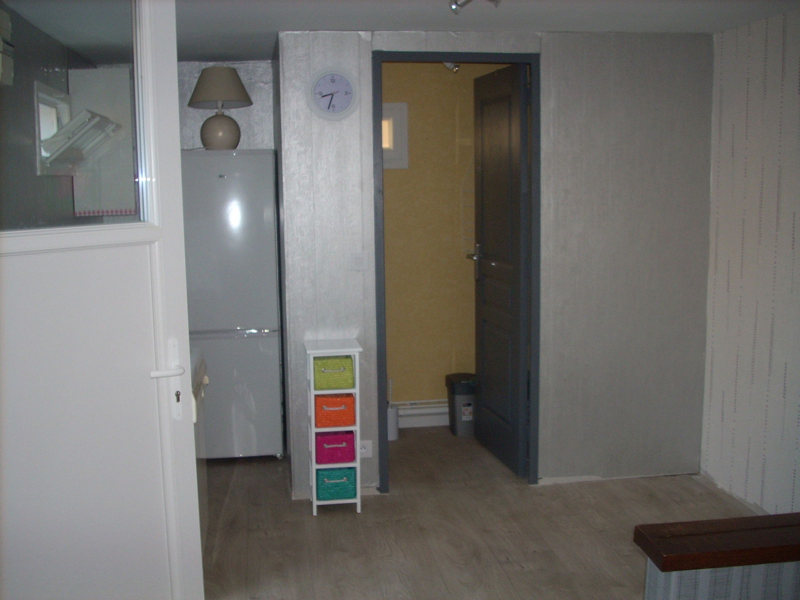 Homestay Bonnétable 148610