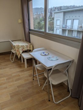 Onofhängeg Studio Rouen 579270