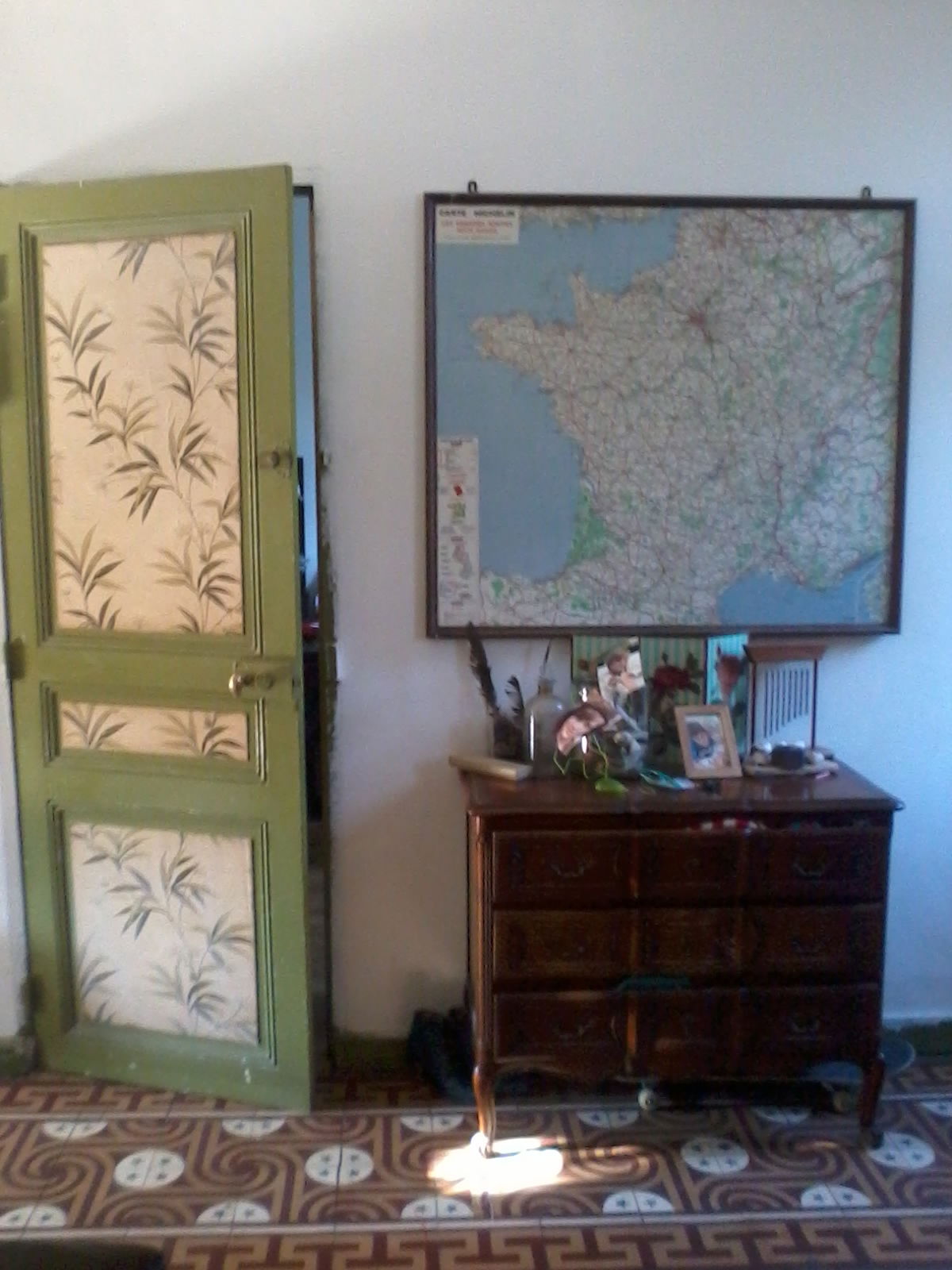 Homestay Montreuil 121379