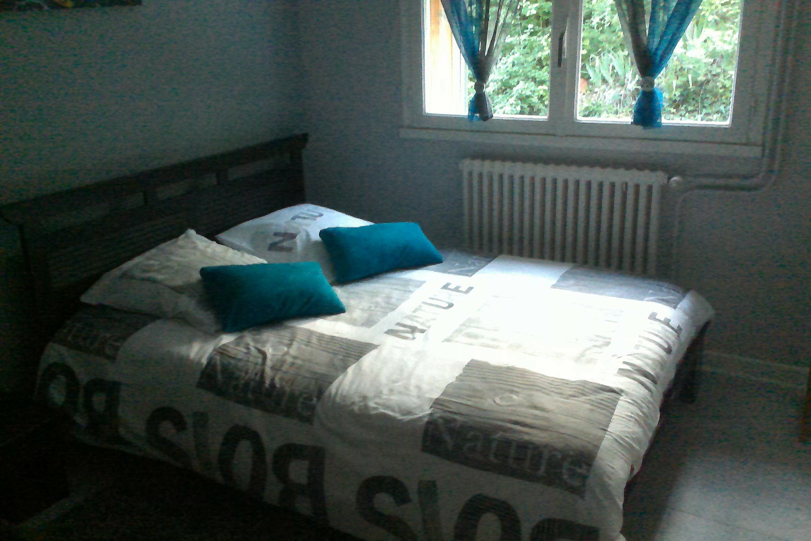 Homestay Villefranche-de-Rouergue 108469