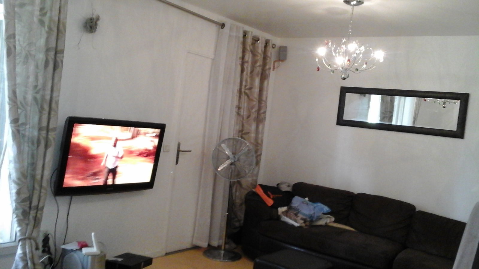 Homestay Saint-Ouen 143160