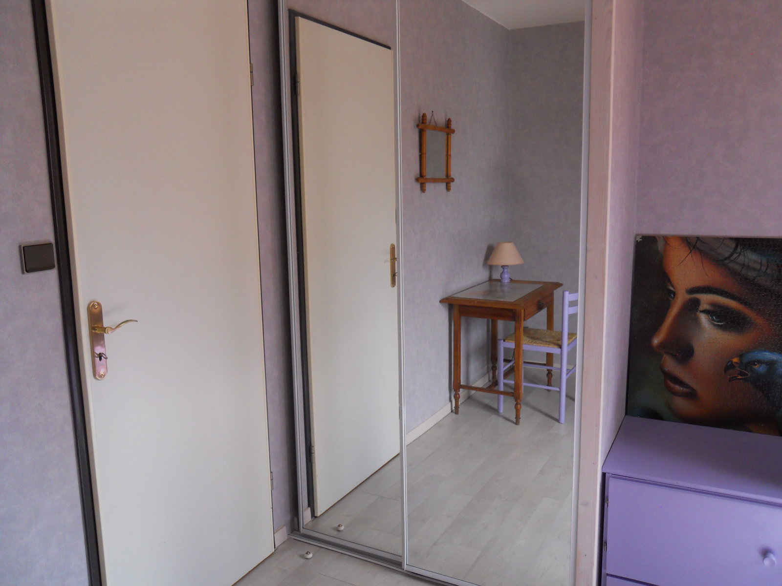 Homestay Toulouse 48118