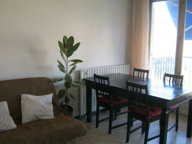 Homestay Montpellier 42959