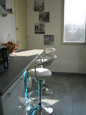 Homestay Montpellier 42959