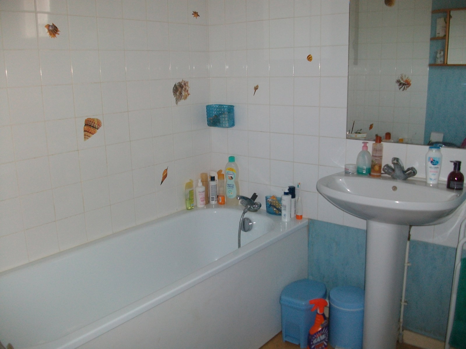 Homestay Libourne 105874