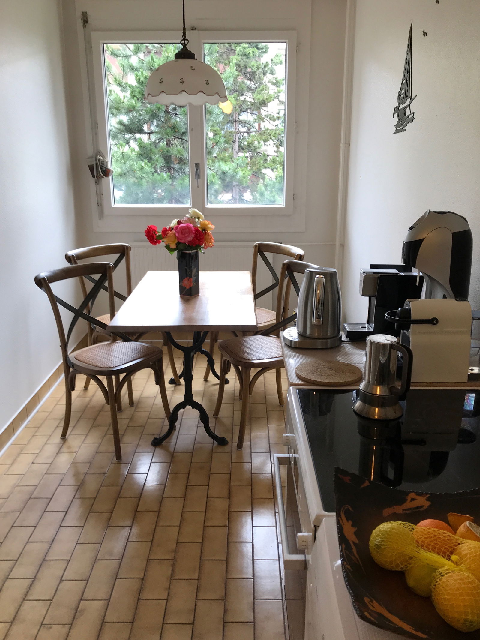 Homestay Genève 237529