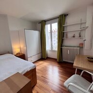 Homestay Vincennes 396218