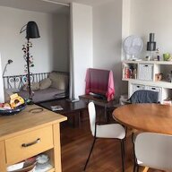 Homestay Vincennes 396218