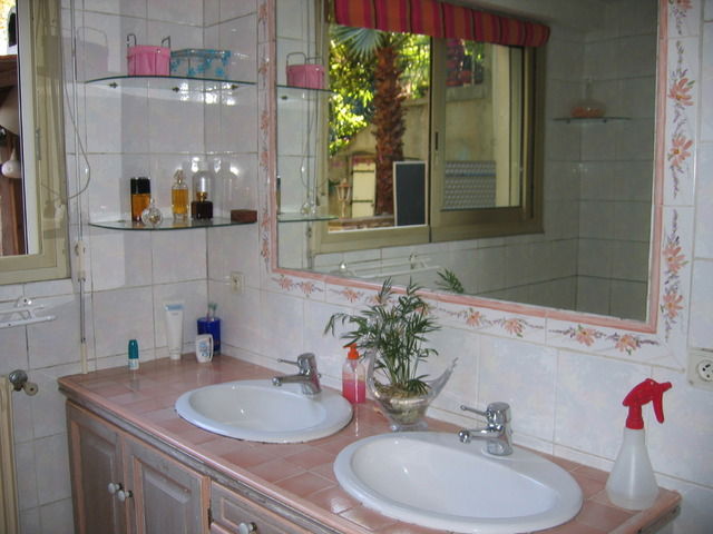 Onofhängeg Studio Antibes 6412