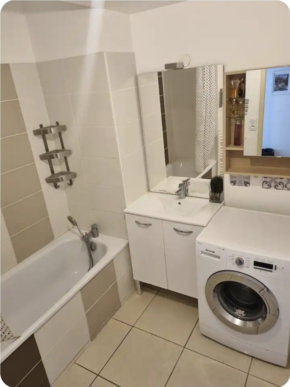 Homestay Montpellier 660479