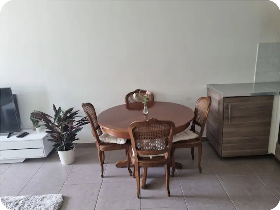 Homestay Montpellier 660479