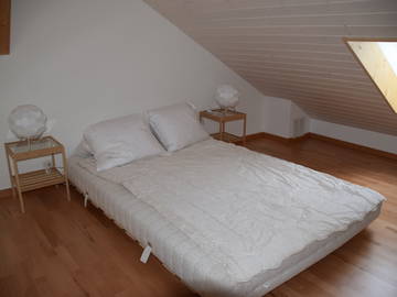 Roomlala | Roueg Studio am Land