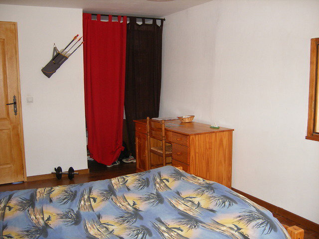 Gaascht Zëmmeren Saint-Michel-de-Llotes 24705