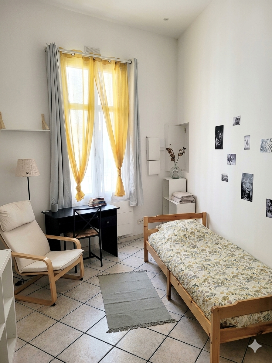 Colocation Wissous 662821