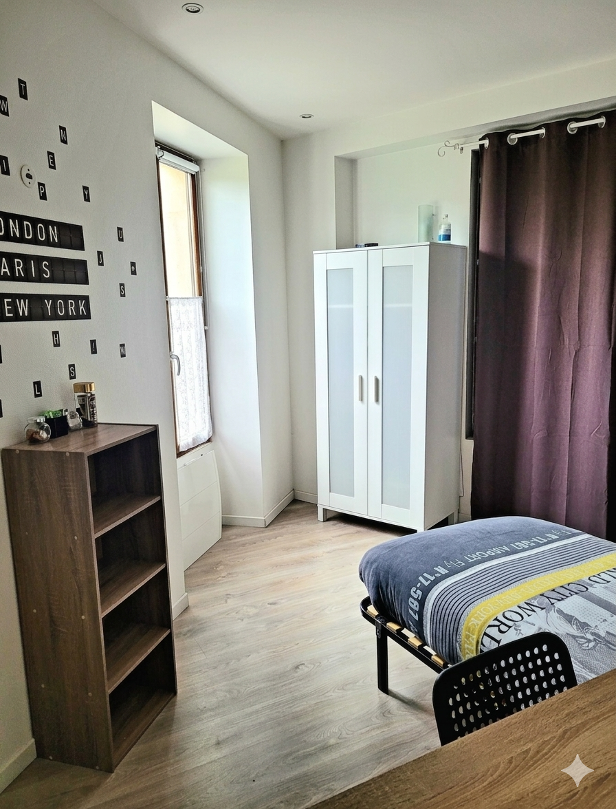 Colocation Wissous 662821