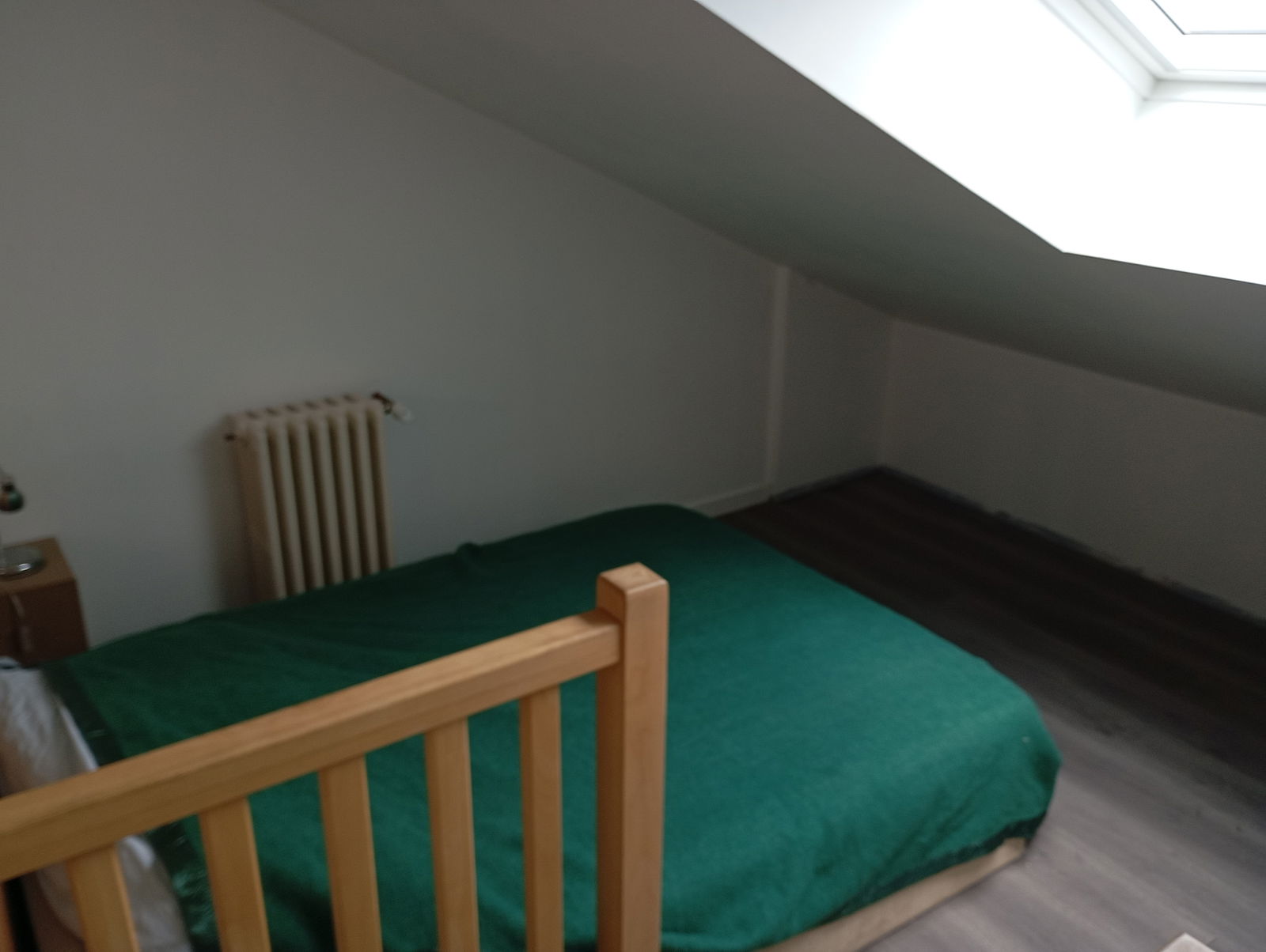Homestay Renazé 482266