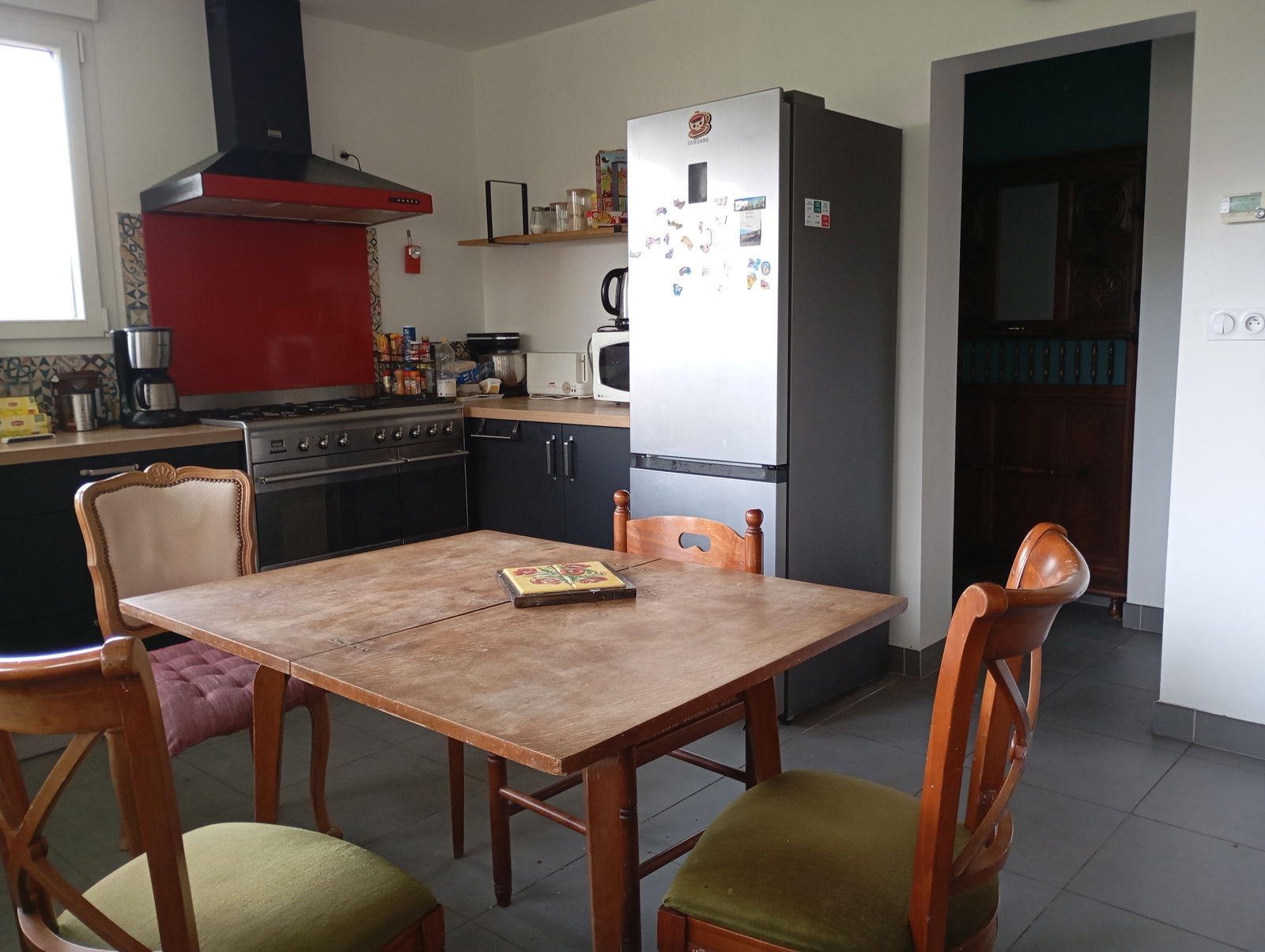 Homestay Renazé 482266
