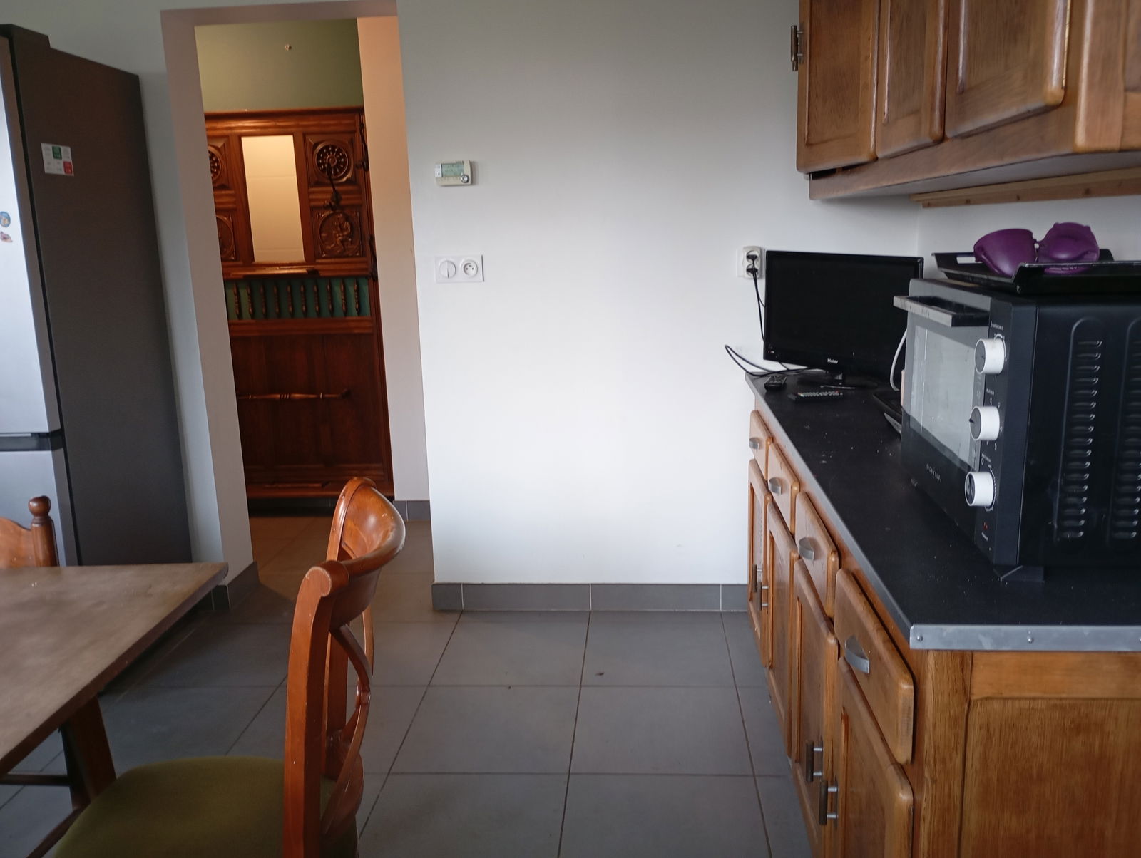 Homestay Renazé 482266
