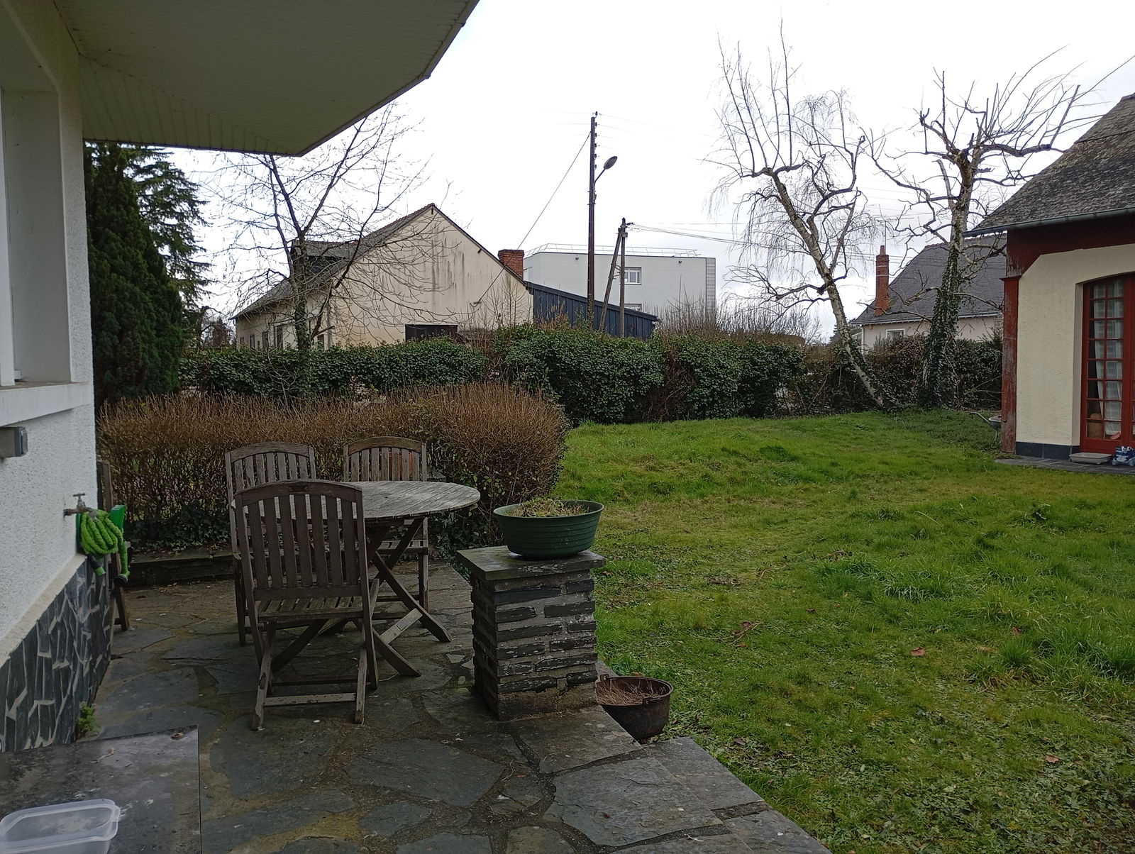 Homestay Renazé 482266