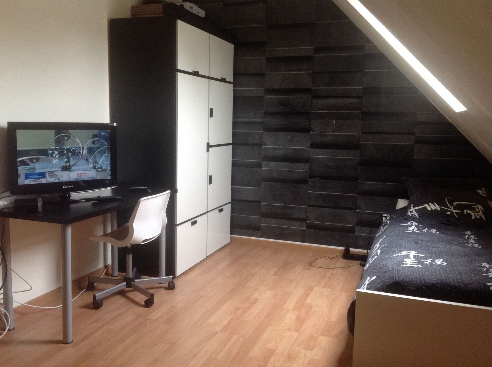 Homestay Saint-Arnoult-en-Yvelines 126490