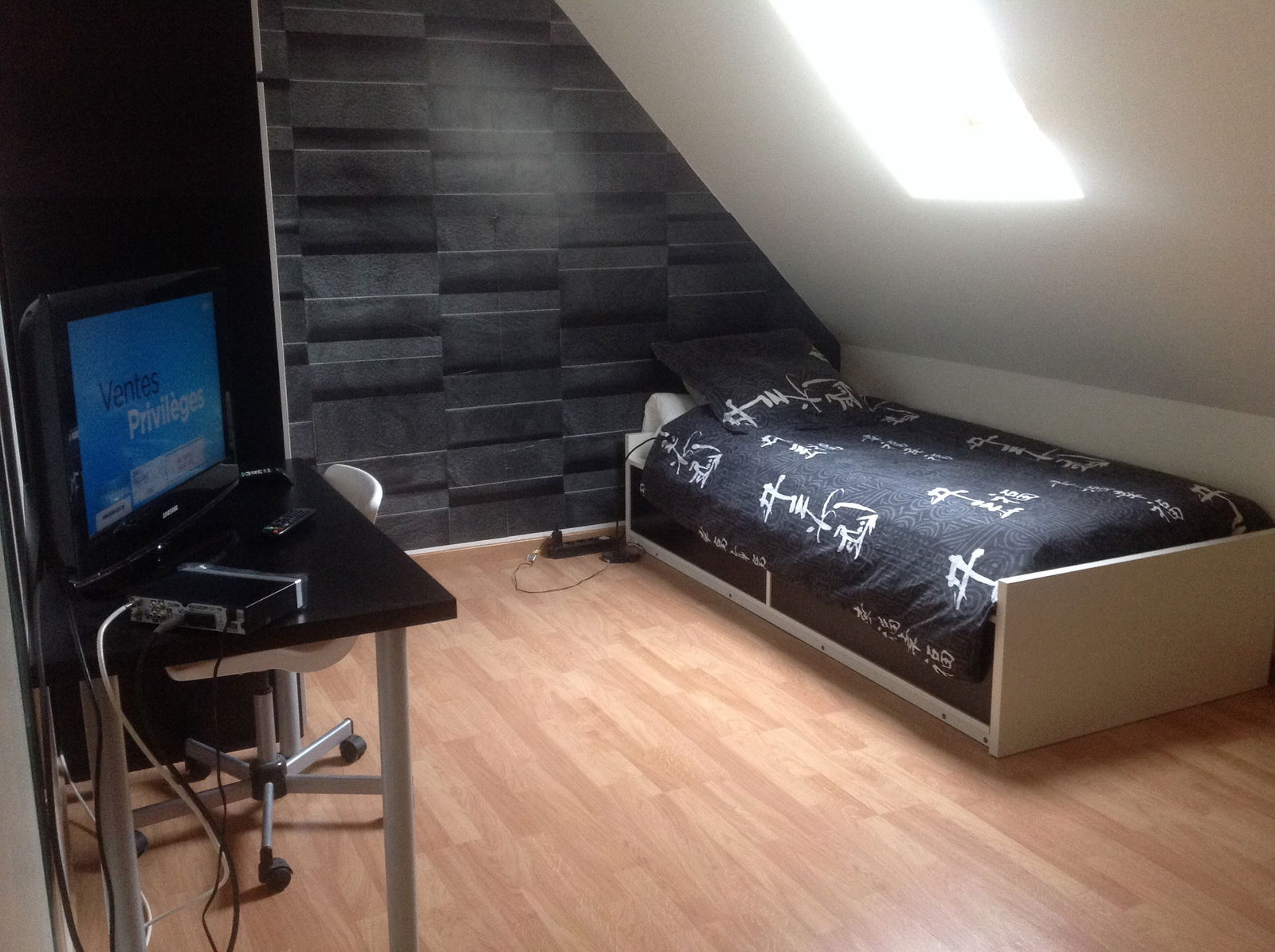 Homestay Saint-Arnoult-en-Yvelines 126490