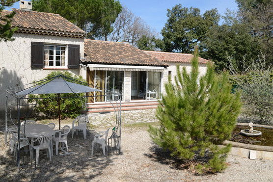 Homestay Aix-en-Provence 111507