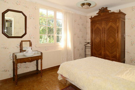 Homestay Aix-en-Provence 111507