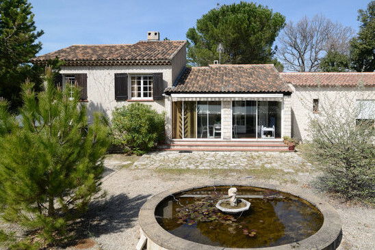 Homestay Aix-en-Provence 111507