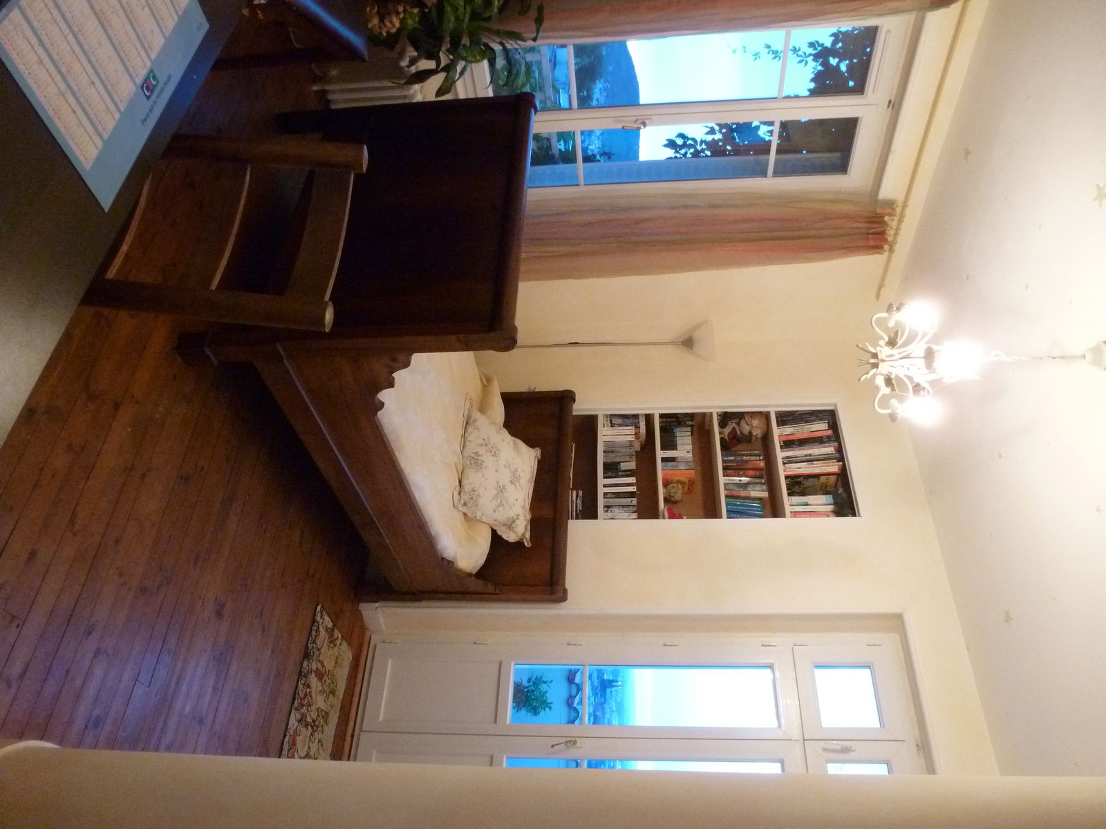 Homestay Royat 72493