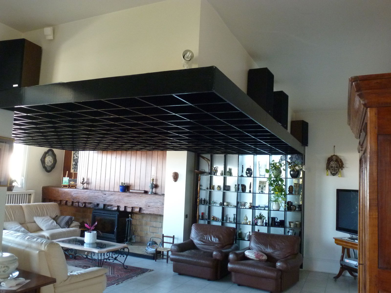 Homestay Royat 72493