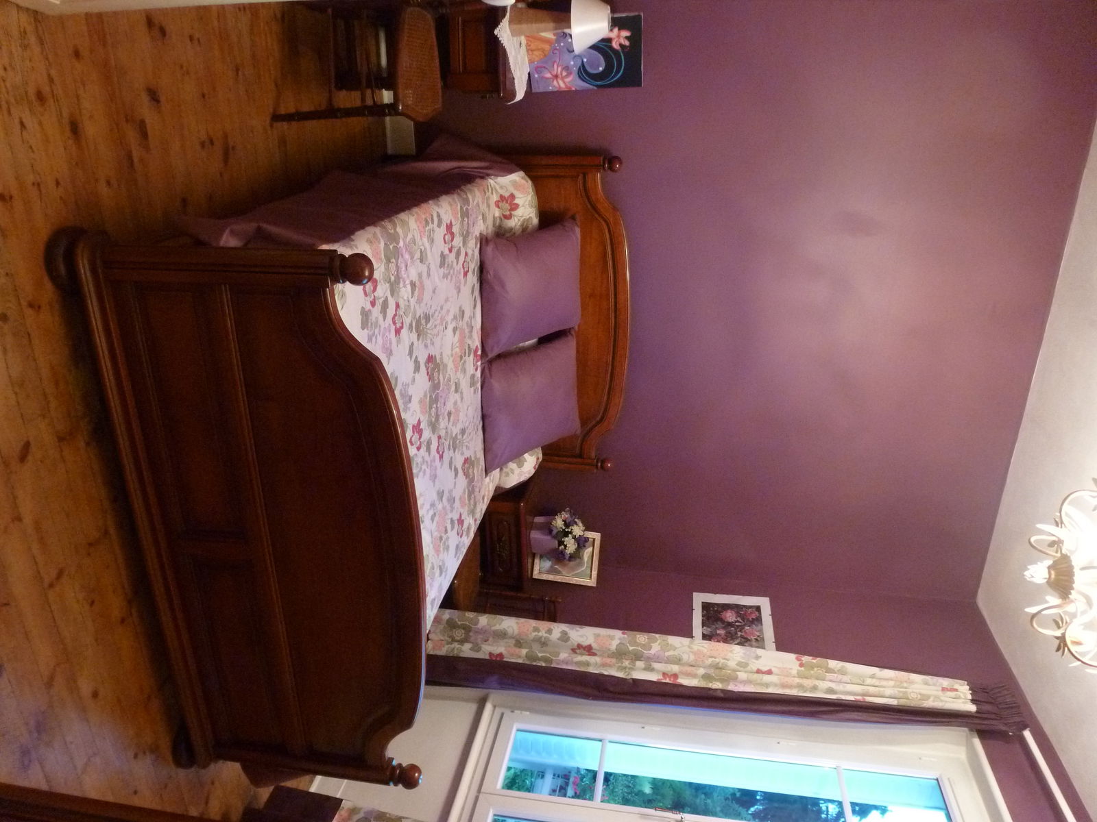 Homestay Royat 72493