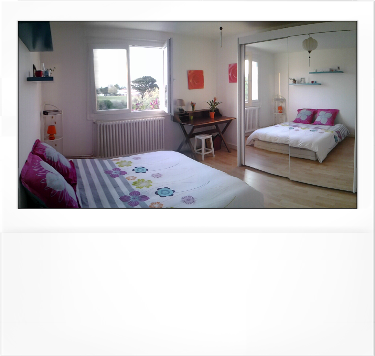 Homestay Les Sables-d'Olonne 102512