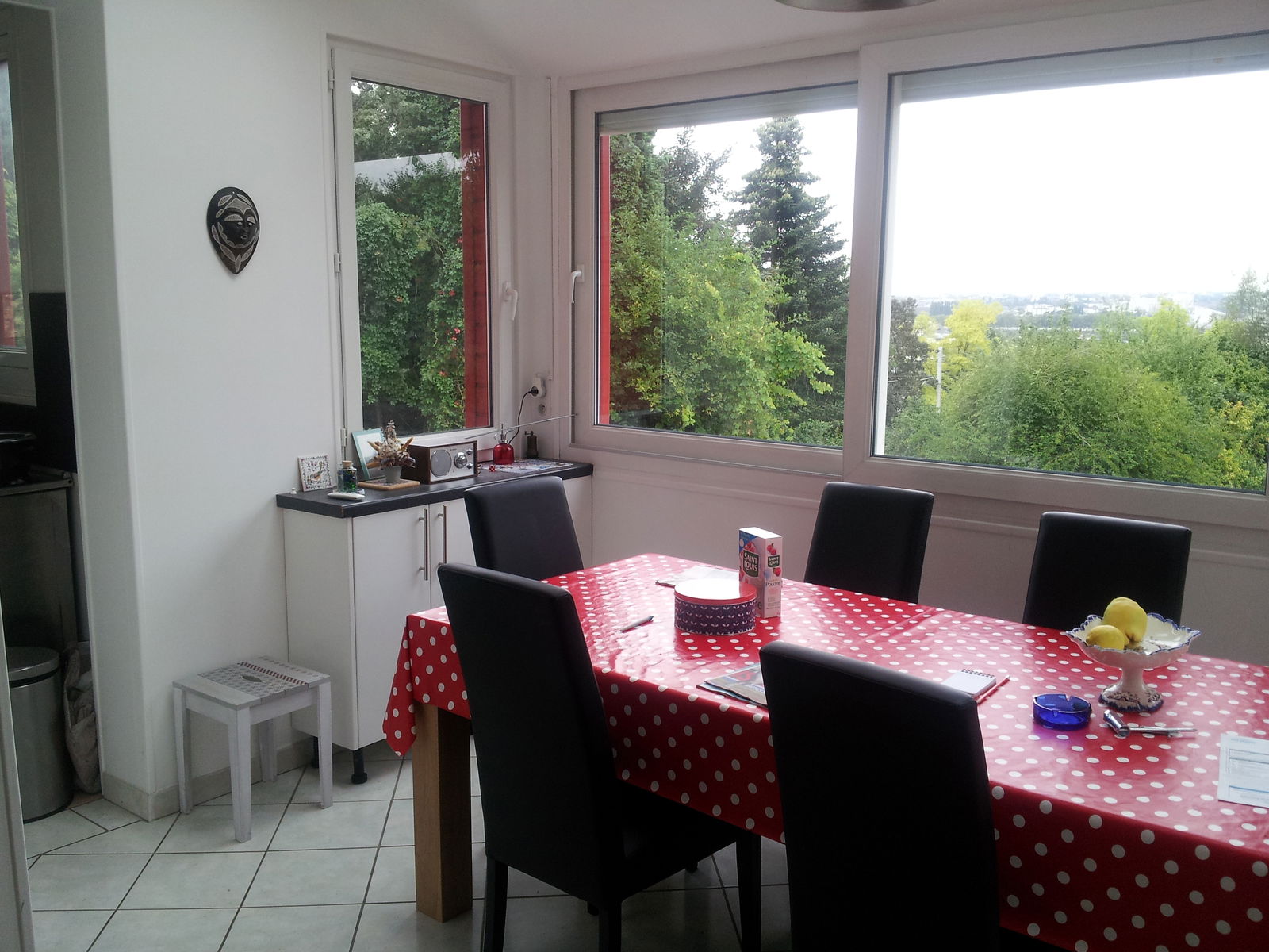 Homestay Rouen 145747