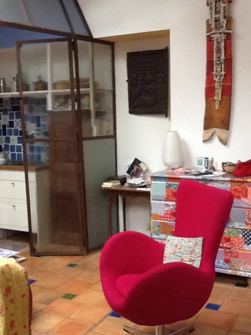 Homestay Montpellier 41174