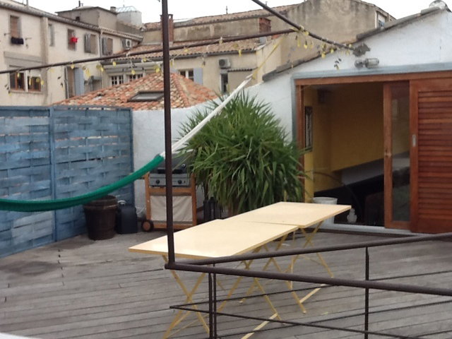 Homestay Montpellier 41174