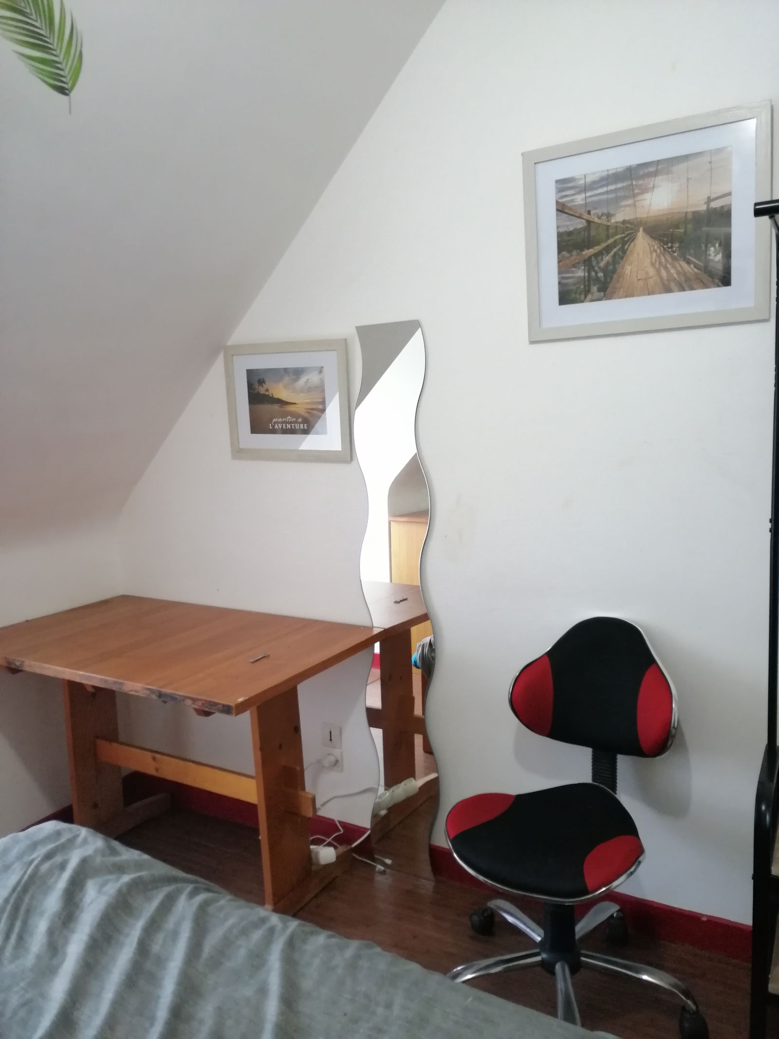 Homestay Yffiniac 409310