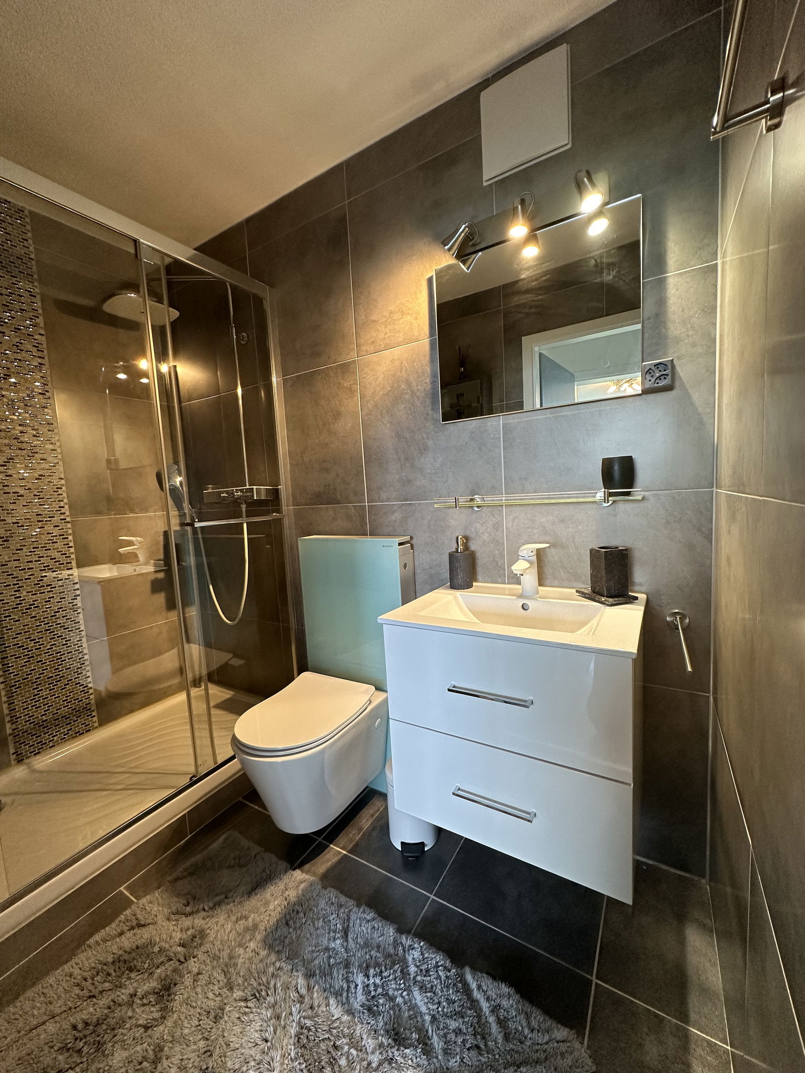 Homestay Hauterive 426957