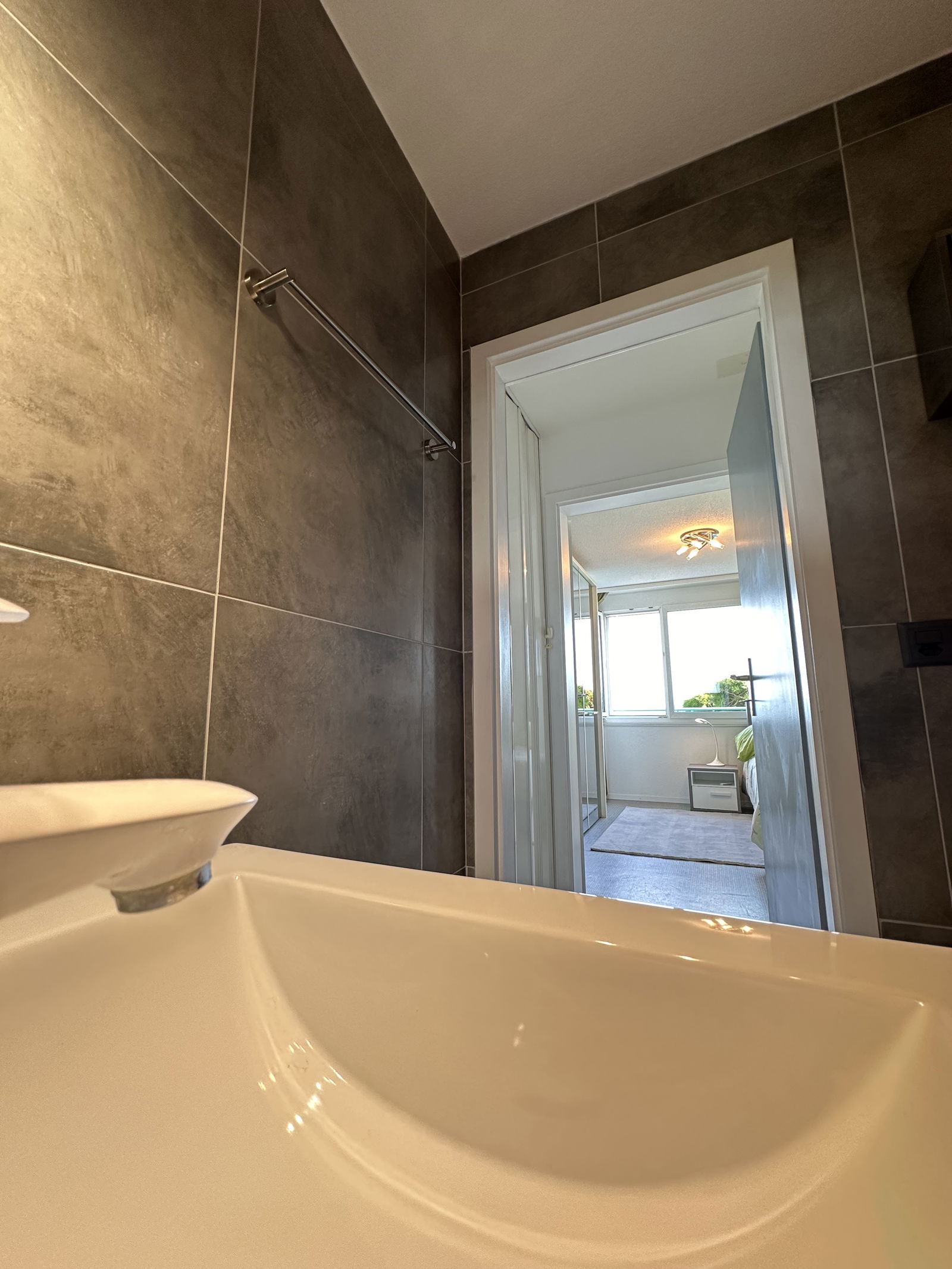 Homestay Hauterive 426957