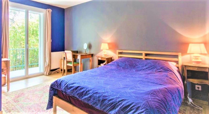 Homestay Sallebœuf 438053