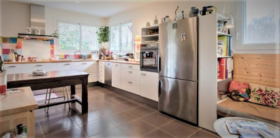 Homestay Sallebœuf 438053