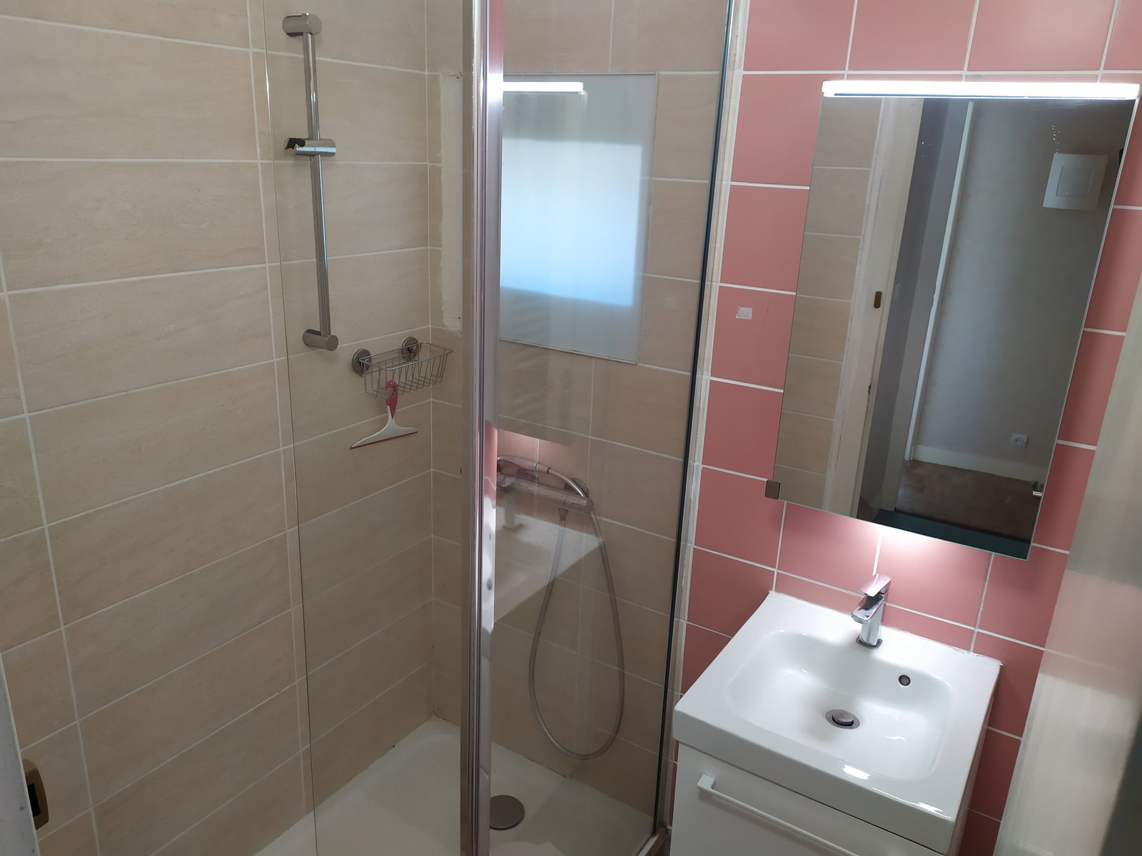 Homestay Angers 560446