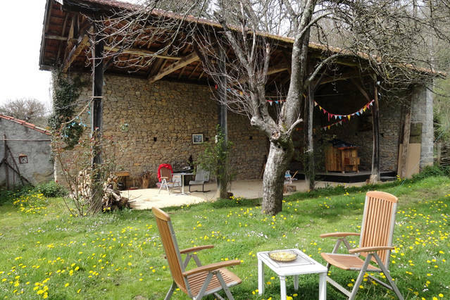 Homestay Saleich 118664