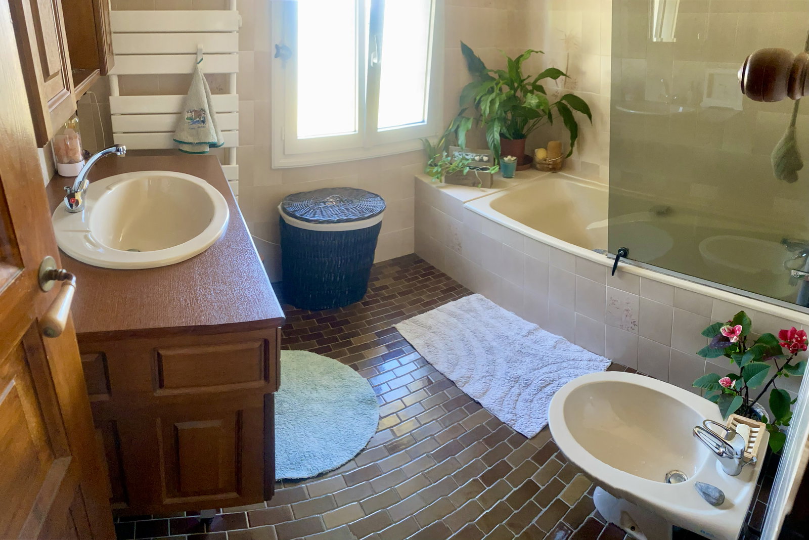 Homestay Ergué-Gabéric 616178