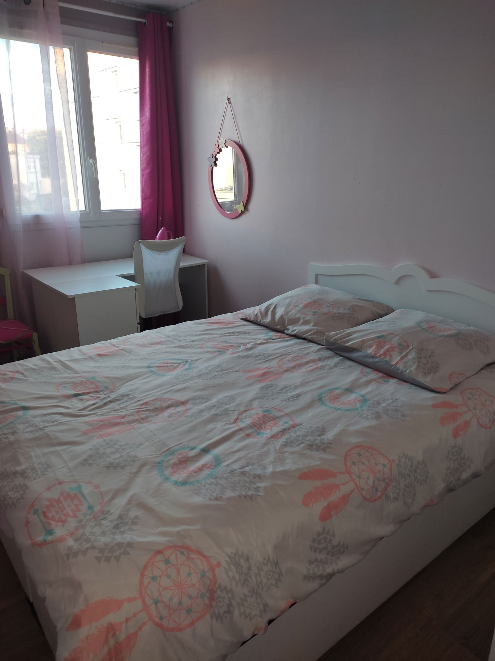 Homestay Montsoult 263314