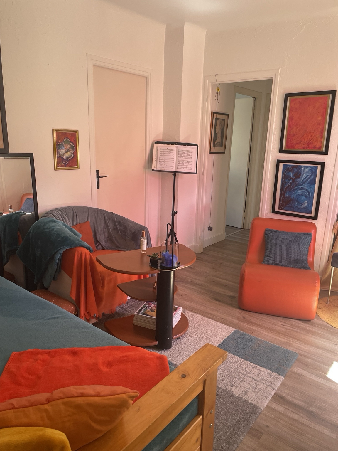 Homestay Nice 663456