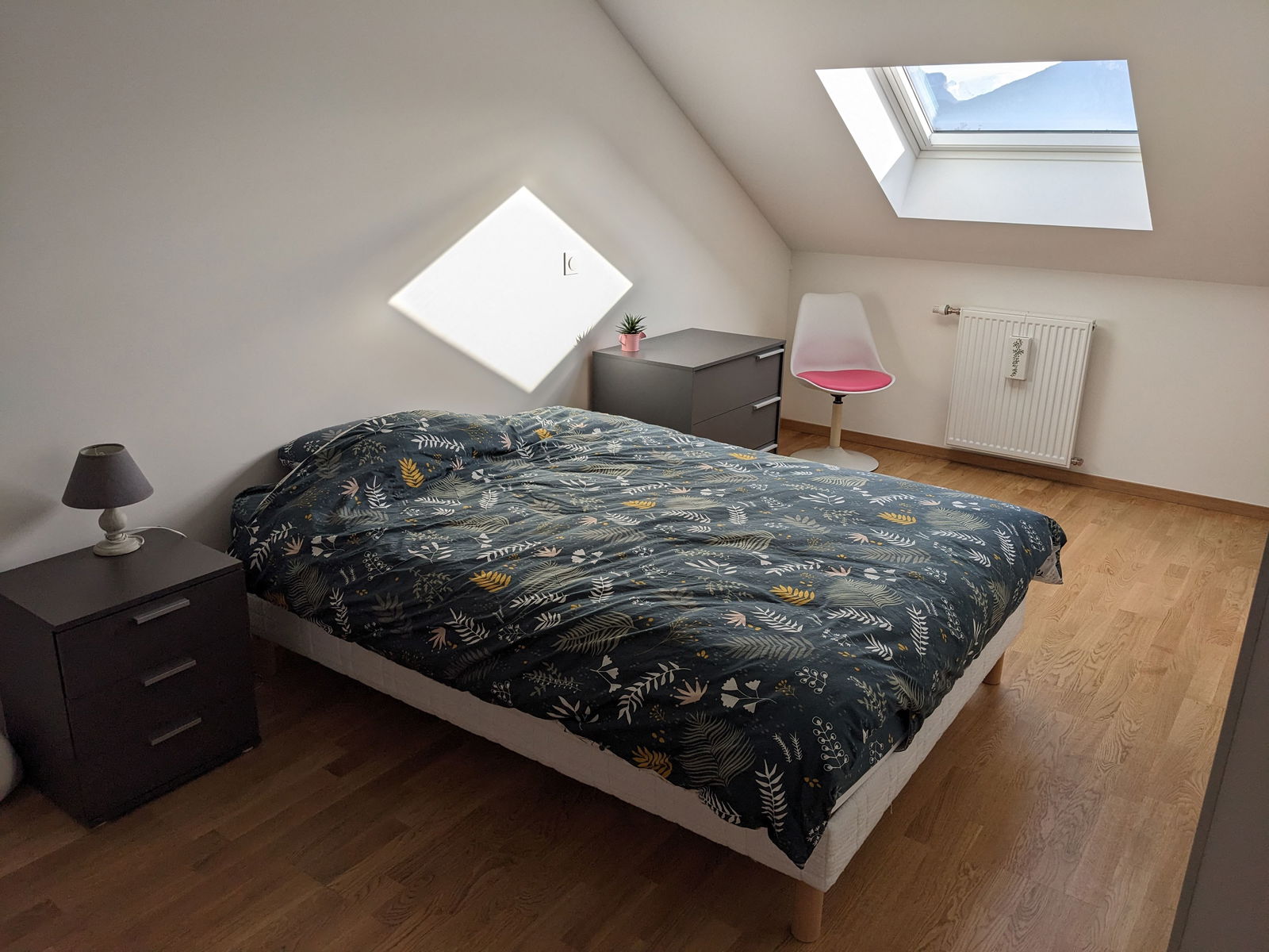 Homestay Poisy 519310